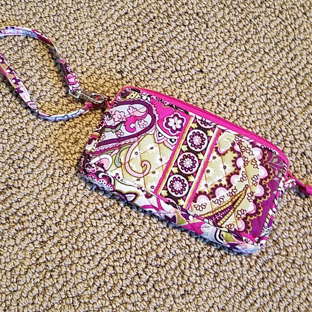 vera bradley purse